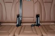 Audi Q7 50 TDI quattro S Line