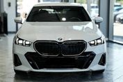 BMW Seria 5 520d xDrive M Sport