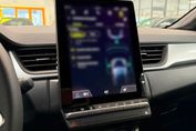 Renault Captur Evolution Eco-G LPG 1.0 TCe