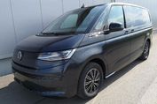 Volkswagen Multivan TSI L2H1 Life DSG