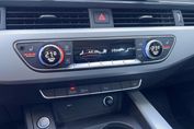 Audi A4 Avant 35 TDI
