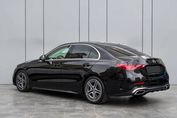 Mercedes Klasa C 180 Business Edition