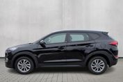 Hyundai Tucson 1.7 CRDI BlueDrive GO 2WD DCT