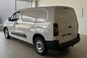 Opel Combo Van Cargo XL L2H1
