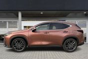 Lexus NX 450h+ AWD
