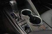 Toyota Camry Hybrid Executive CVT