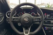 Alfa Romeo Giulia 2.0 Turbo Super aut