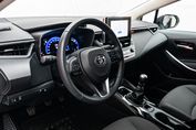 Toyota Corolla 1.5 Comfort