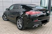 Mercedes GLE Coupe 300 d 4-Matic AMG Line