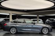 BMW Seria 3 318i aut