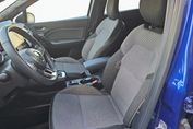 Renault Captur 1.0 TCe Techno