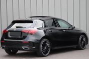 Mercedes Klasa A 220 4-Matic AMG Line
