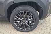 Toyota Yaris Cross Hybrid 1.5 Adventure 4x4