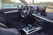 Audi Q5 40 TDI quattro