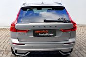 Volvo XC60 T6 Plug-In Hybrid AWD Plus Dark
