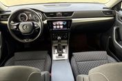 Skoda Superb 1.5 TSI Ambition DSG