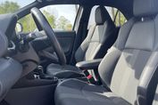 Toyota Yaris Cross 1.5 Hybrid Adventure 4x4