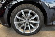 Volkswagen Passat 2.0 TSI DSG