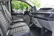 Ford Transit Custom L2H1 320 Zabudowa Brygadowa Trail A8 AWD