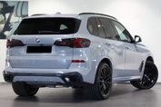 BMW X5 xDrive40i M Sport