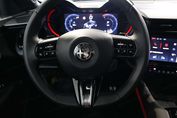 Alfa Romeo Junior Ibrida Ti