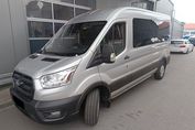 Ford Transit Kombi M1 350 L3H2 Trend A8