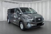 Ford Transit Custom 320 L2H1 Trend Zabudowa Brygadowa