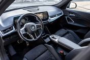 BMW X1 xDrive23d mHEV M Sport sport-aut