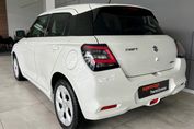Suzuki Swift 1.2 Dualjet SHVS Premium Plus CVT