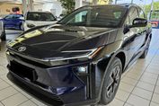 Toyota bZ4X Style EV