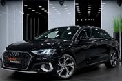 Audi A3 35 TFSI S Line