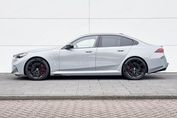 BMW Seria 5 M5