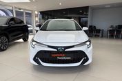 Toyota Corolla 2.0 Hybrid Comfort
