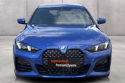 BMW Seria 4 Gran Coupe 420d xDrive M Sport