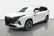 MG S9 Exclusive