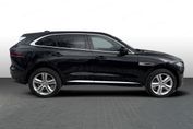 Jaguar F-Pace 2.0 P250 mHEV AWD SE