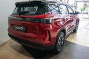 Chery Tiggo 7 1.6 T-GDI Essential DCT