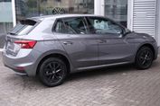 Skoda Fabia Drive 1.0 TSI DSG
