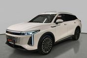 Omoda 9 1.5 Super Hybrid AWD