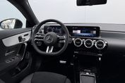 Mercedes CLA 220 4-Matic AMG Line
