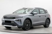Skoda Elroq 50