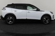 Peugeot 2008 GT e-DCS 1.2 mHEV