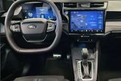 Ford Puma ST-Line PowerShift 1.0 EcoBoost mHEV
