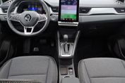 Renault Captur Techno 1.3 TCe mHEV