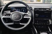Hyundai Tucson t-Gdi Hev Executive Final Edition 2WD
