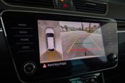 Skoda Superb 2.0 TDI SCR 4x4 L&K DSG
