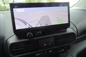 Opel Combo L1H1 GS