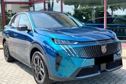 Peugeot 3008 Allure e-DCS 1.2 mHEV