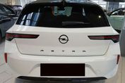 Opel Astra GS S&S eDTC 1.2 T mHEV
