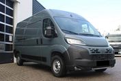 Fiat Ducato Maxi L3H2